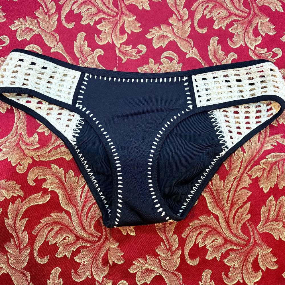 Victoria's Secret Bikini Swim Suit Bottom Women's S/P